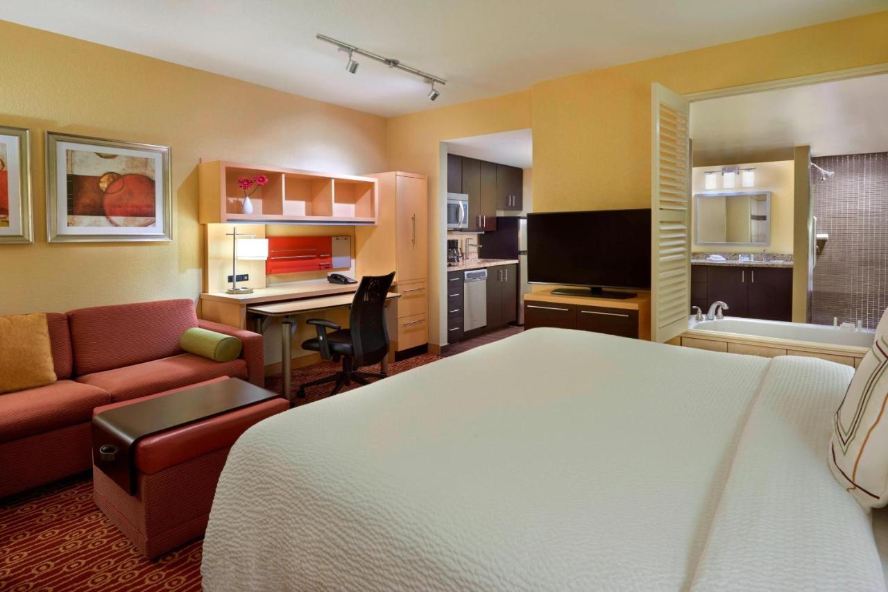 Towneplace Suites By Marriott Thunder Bay Ngoại thất bức ảnh