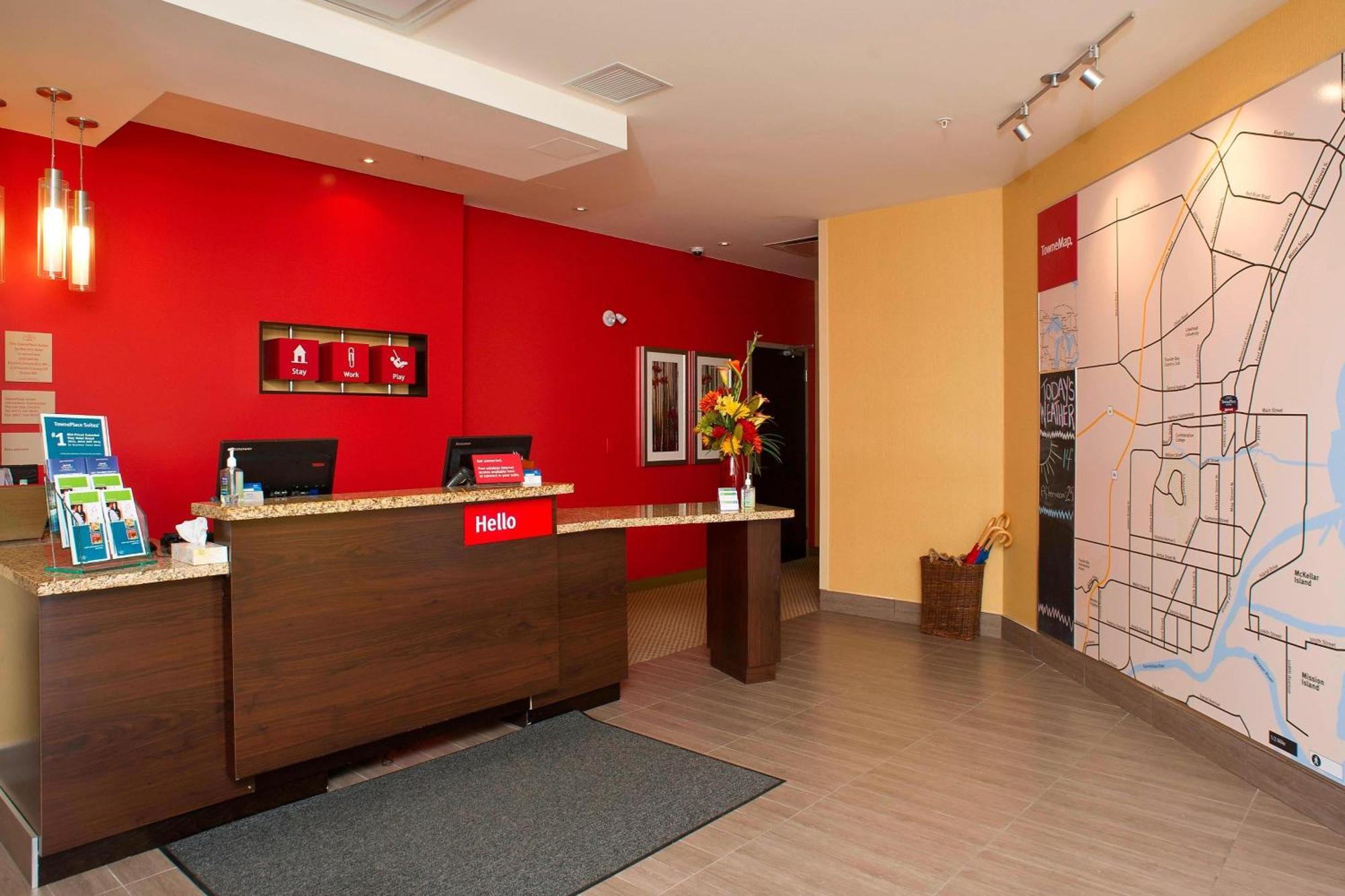 Towneplace Suites By Marriott Thunder Bay Ngoại thất bức ảnh