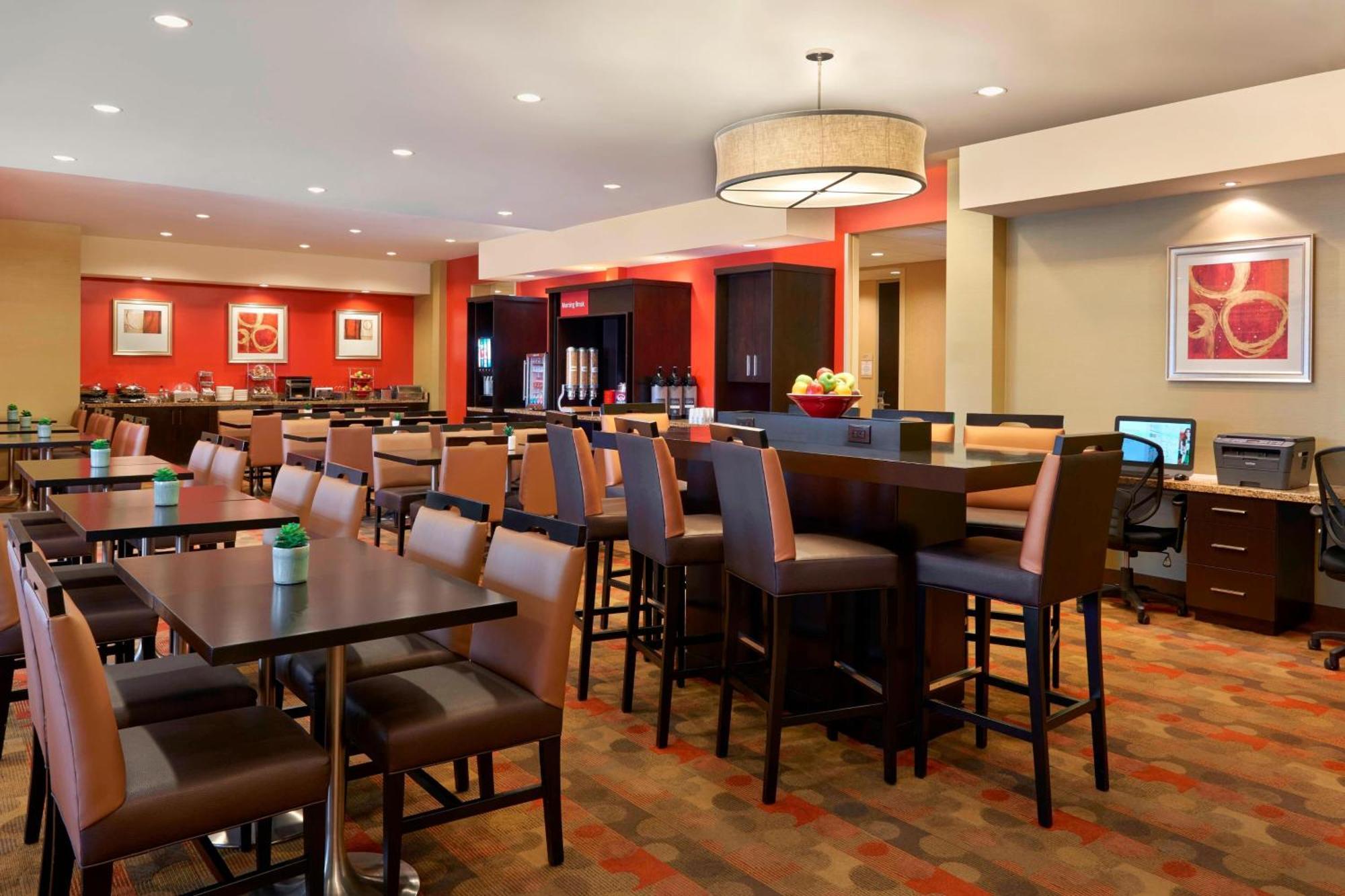 Towneplace Suites By Marriott Thunder Bay Ngoại thất bức ảnh