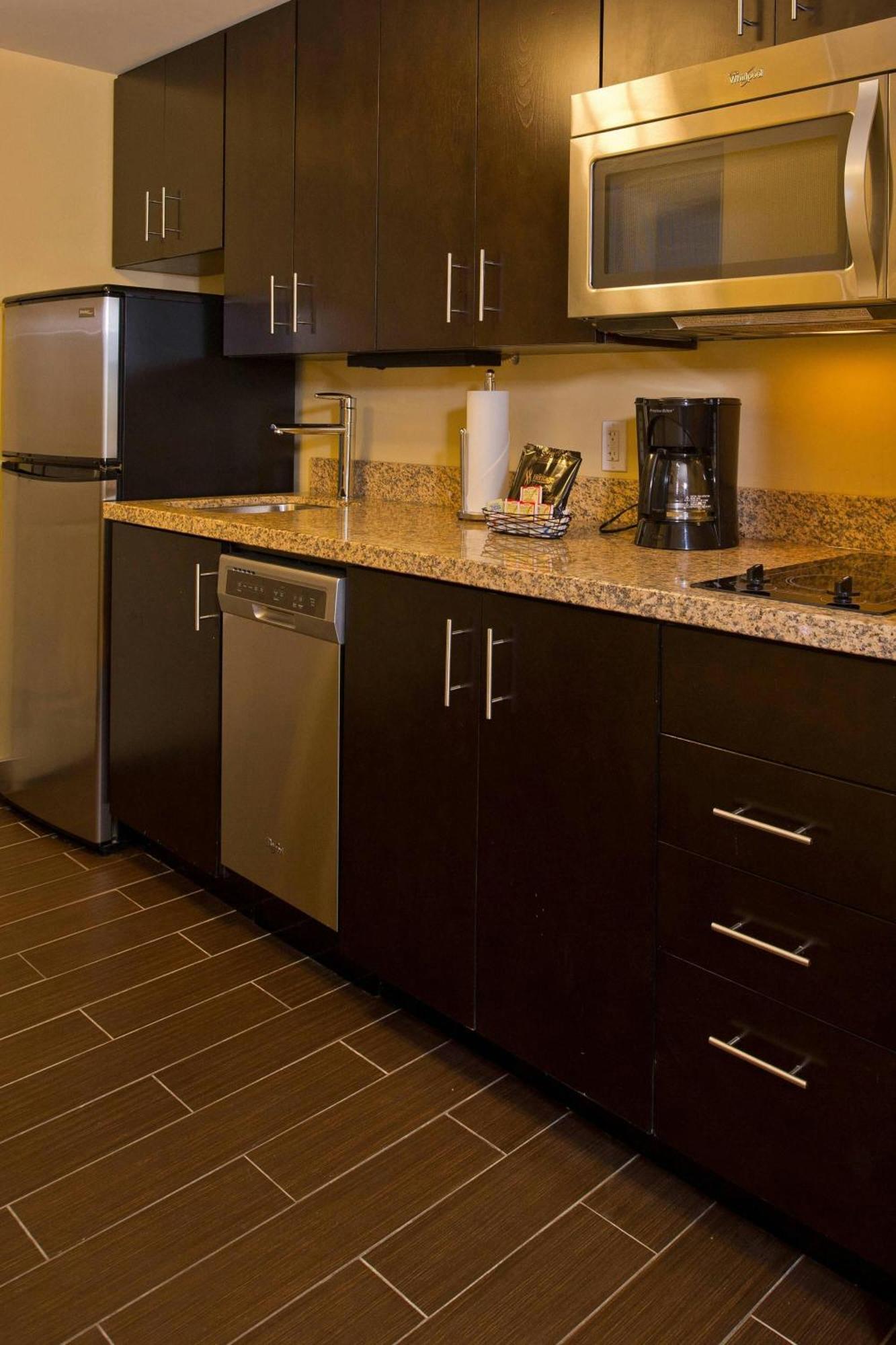 Towneplace Suites By Marriott Thunder Bay Ngoại thất bức ảnh