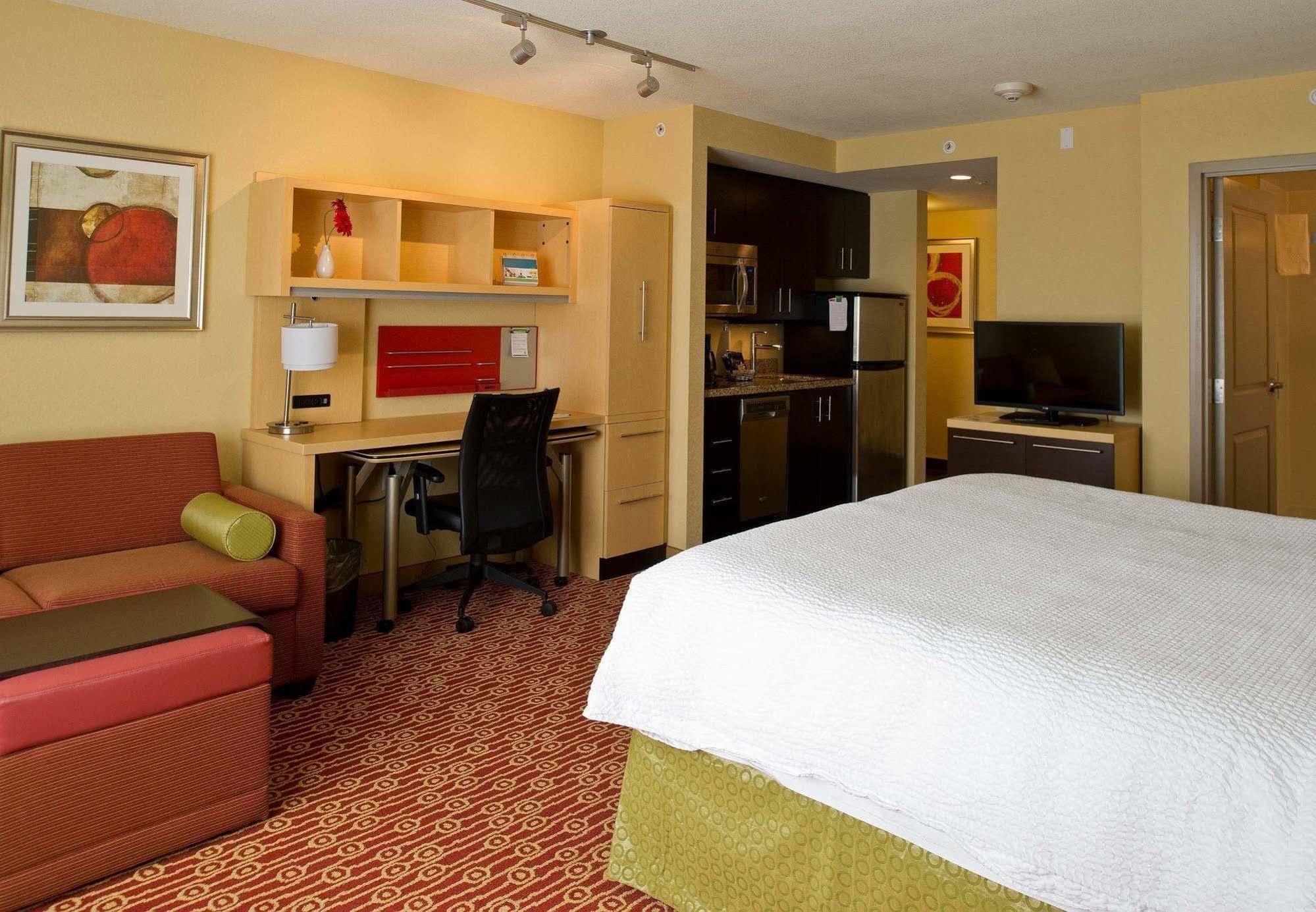 Towneplace Suites By Marriott Thunder Bay Ngoại thất bức ảnh